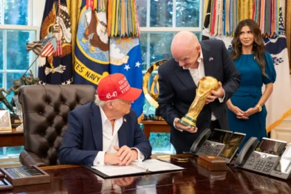 final da copa do mundo