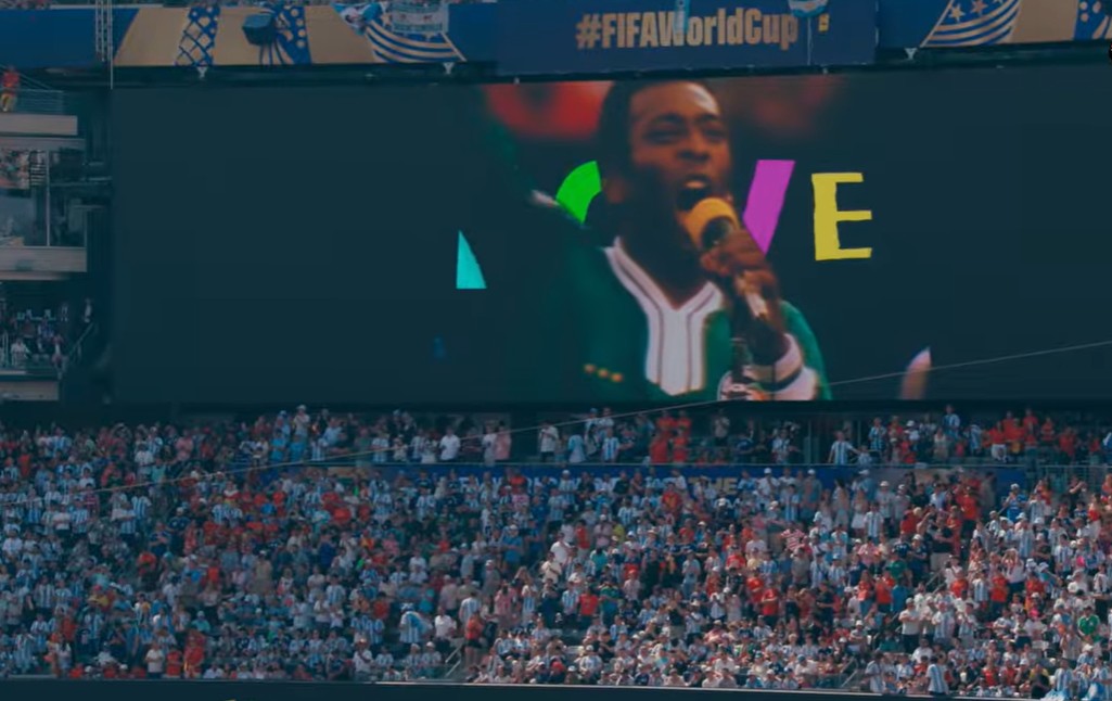Pelé