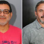 Nando Gianasi assumirá a Secretaria de Desenvolvimento Regional de Ouro Fino e José Vicente de Abreu ficará a cargo da Zeladoria e Manutenção Urbana_ FOTO: Reprodução/PMETRP