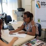 Sala do Empreendedor impulsiona abertura de 748 novos negócios em Santo André no primeiro semestre