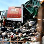 Santo André comemora 40 anos do Aterro Sanitário com entrega de nova ampliação