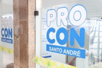 Procon Santo André alerta sobre riscos do superendividamento