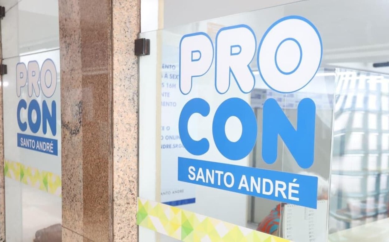 Procon Santo André alerta sobre riscos do superendividamento