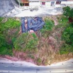 Prefeito Marcelo Oliveira assina contrato para obra de contenção na avenida Capitão João