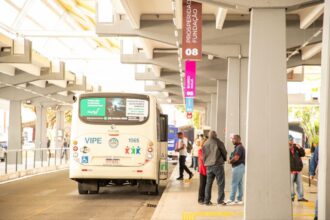 Prefeitura de São Caetano ouve população e retoma antigo itinerário do transporte público a partir desta quarta-feira
