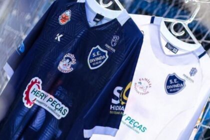 Divineia mantém tradição como um dos grandes clubes da várzea de São Bernardo do Campo