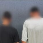 PM prende dupla por furto qualificado e recupera motocicletas na divisa entre São Bernardo do Campo e Diadema