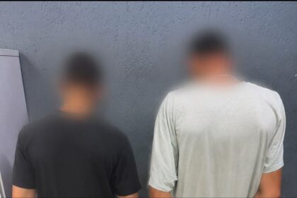 PM prende dupla por furto qualificado e recupera motocicletas na divisa entre São Bernardo do Campo e Diadema