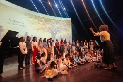 Ribeirão Pires abre inscrições para vagas remanescentes do Núcleo de Música da EMARP