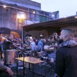 Programa Quintas de aniversário traz duo Sambetto a São Caetano do Sul em show gratuito