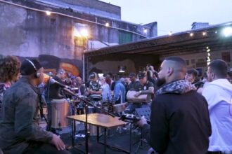 Programa Quintas de aniversário traz duo Sambetto a São Caetano do Sul em show gratuito