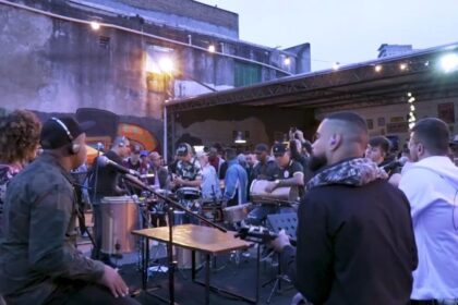 Programa Quintas de aniversário traz duo Sambetto a São Caetano do Sul em show gratuito
