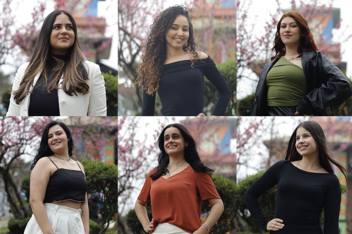 Ribeirão Pires promove eleição da Princesa do Festival do Chocolate 2026 by Chocolândia