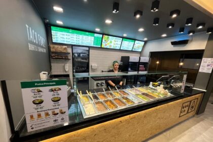 Santo André lidera em faturamento e quantidade de franquias no ABC no primeiro trimestre