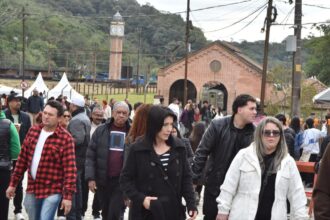 Festival de Inverno de Paranapiacaba começa no último fim de semana de julho