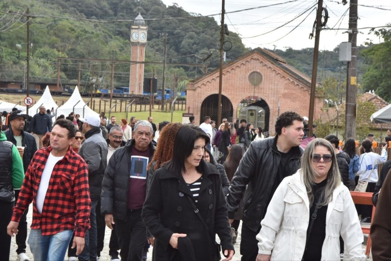 Festival de Inverno de Paranapiacaba começa no último fim de semana de julho