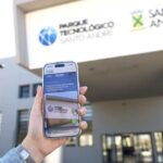Parque Tecnológico de Santo André lança novo portal para ampliar acesso a serviços de inovação