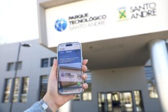 Parque Tecnológico de Santo André lança novo portal para ampliar acesso a serviços de inovação