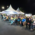 Diadema vai assistir jogo final da Copa do Mundo na Praça Lauro Michels