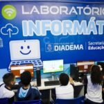 Parceria garante 35 mil licenças do Google Workspace para a educação de Diadema