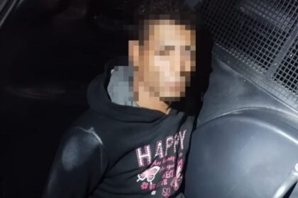 Monitoramento inteligente auxilia GCM de Mauá na prisão em flagrante por tentativa de furto em escola municipal