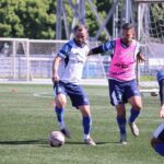 Gabriel Bonet projeta estreia pelo Santo André e mira boa campanha na Copa Paulista