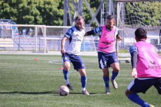 Gabriel Bonet projeta estreia pelo Santo André e mira boa campanha na Copa Paulista