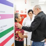 Mutirão de Ortopedia agiliza atendimentos a pacientes de São Caetano
