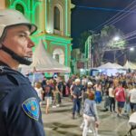 São Caetano define estratégia para garantir a segurança de visitantes na Festa Italiana
