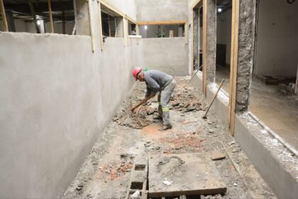 Santo André promove Feirão de Emprego com 350 vagas para construção civil nesta sexta