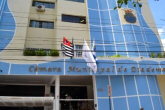 Câmara de Diadema encerra primeiro semestre legislativo com intensa produção parlamentar