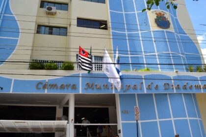 Câmara de Diadema encerra primeiro semestre legislativo com intensa produção parlamentar