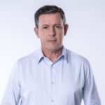 Orlando Morando inicia caminhada rumo à Câmara dos Deputados pelo MDB
