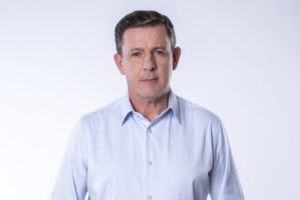 Orlando Morando inicia caminhada rumo à Câmara dos Deputados pelo MDB