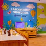 EMEB José da Silva Filho é entregue revitalizada pelo programa Escola Bonita em Diadema