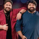 Cesar Menotti & Fabiano e Filho do Piseiro agitam a Quermesse de Mauá