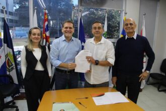Consórcio ABC firma acordo de cooperação técnica com Associação Paulista de Municípios