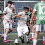 Prefeitura faz parceria com Atlética Geral USCS e realiza 1ª Copa São Caetano Kongs World Cup de Futebol 7