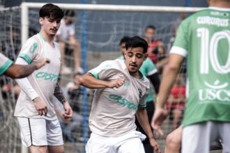 Prefeitura faz parceria com Atlética Geral USCS e realiza 1ª Copa São Caetano Kongs World Cup de Futebol 7