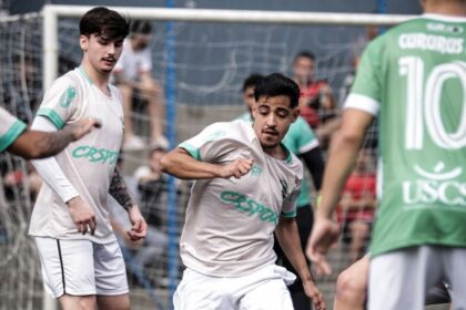 Prefeitura faz parceria com Atlética Geral USCS e realiza 1ª Copa São Caetano Kongs World Cup de Futebol 7
