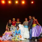 Evento em Diadema celebra Dia dos Avós com muita cultura e cidadania