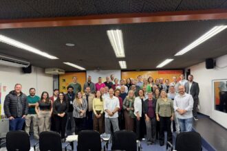 Consórcio ABC realiza mega reunião com secretários para fortalecer ações de Cultura e Turismo na região