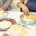 Cursos gratuitos em Santo André ensinam a fabricar e vender tortas e salgados