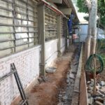 Santo André promove manutenção e reforma de escolas municipais durante período de férias