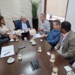 Consórcio ABC e Prefeitura de São Paulo fortalecem articulação institucional