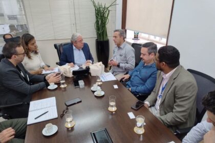 Consórcio ABC e Prefeitura de São Paulo fortalecem articulação institucional