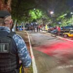 Planejamento operacional garante Exposição de Carros Antigos sem ocorrência e reforça segurança para aniversário de São Caetano