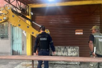 Santo André interdita estabelecimentos com R$ 21 mil em multas por excesso de barulho