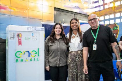 Programa de Troca de Geladeiras contempla quase 500 famílias em Santo André