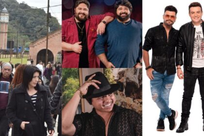 Fim de semana no ABC tem Festival de Inverno, shows de grandes nomes do sertanejo, cinema, teatro e opções de lazer para toda a família